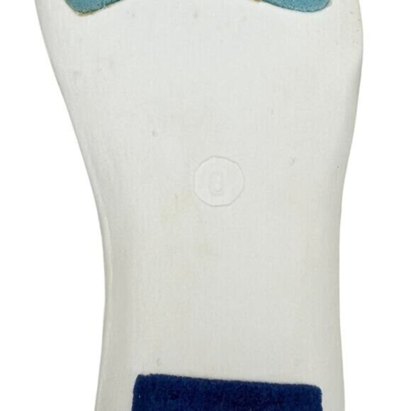 TED BAKER Womens Thfia Floral Pointy Toe Slip on Sneaker Sz 6 - Picture 8 of 8